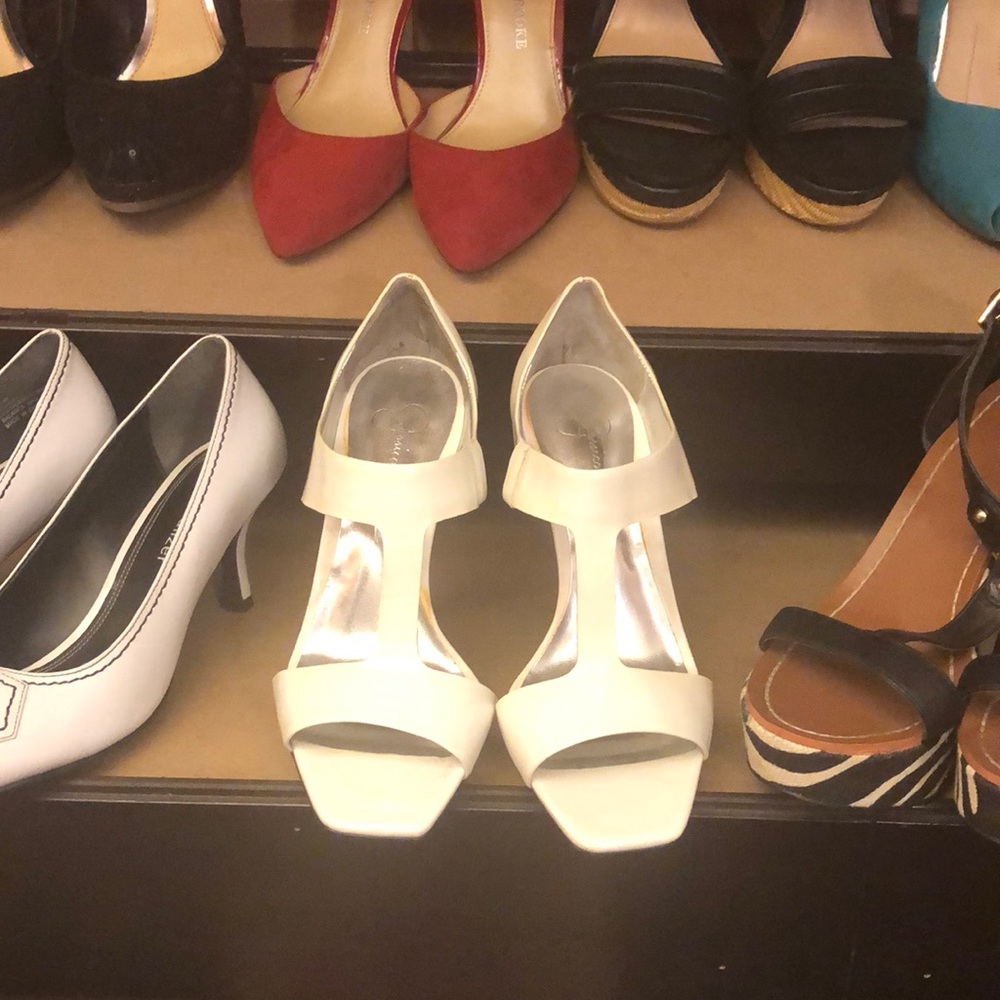 Sexy pumps